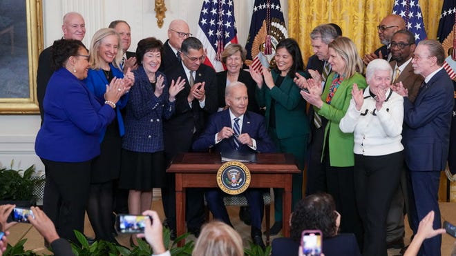 Trump Targets Biden's Knowledge Of American History Trump Targets Biden's Knowledge Of American History