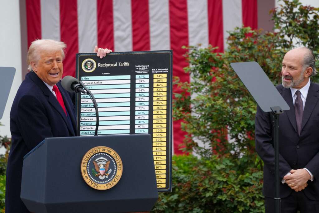 Trump Tariffs Partially Overturned: What It Means For US And Canada Trump Tariffs Partially Overturned: What It Means For US And Canada