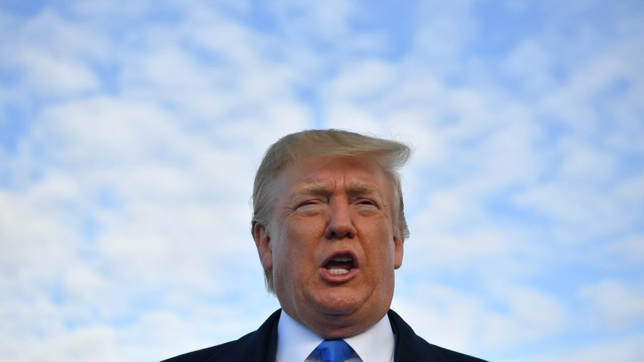 Trump Tariffs Weigh On Infineon (IFX) Sales Outlook Trump Tariffs Weigh On Infineon (IFX) Sales Outlook