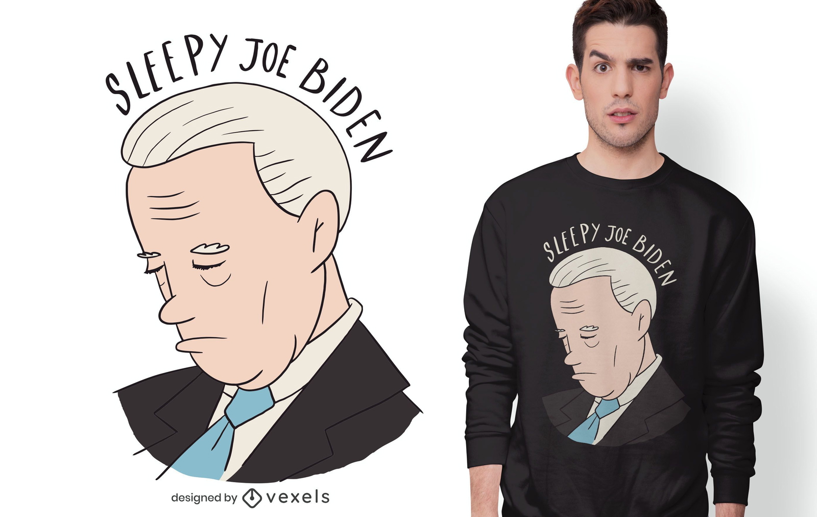 Trump Vs. Biden: A Trump Vs. Biden: A