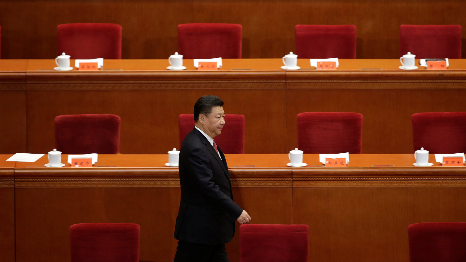 Trump Willing To Travel To China For Talks With Xi Jinping Trump Willing To Travel To China For Talks With Xi Jinping