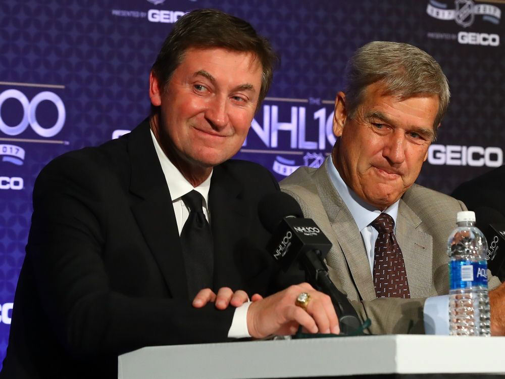 Trump's Actions And Gretzky's Loyalty: A Canadian Perspective On Trade And Politics Trump's Actions And Gretzky's Loyalty: A Canadian Perspective On Trade And Politics