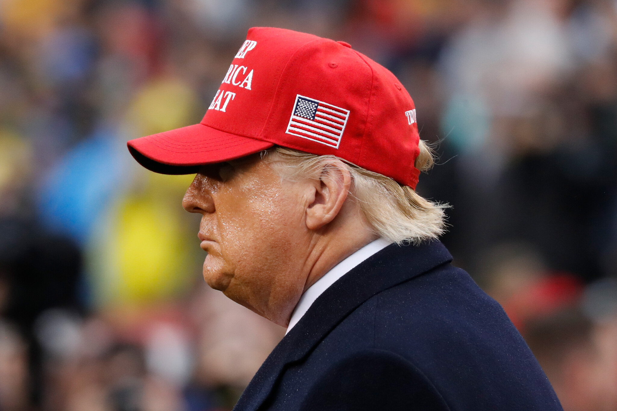 Trump's Actions Toward Putin: Fallica's Sharp Rebuke Trump's Actions Toward Putin: Fallica's Sharp Rebuke