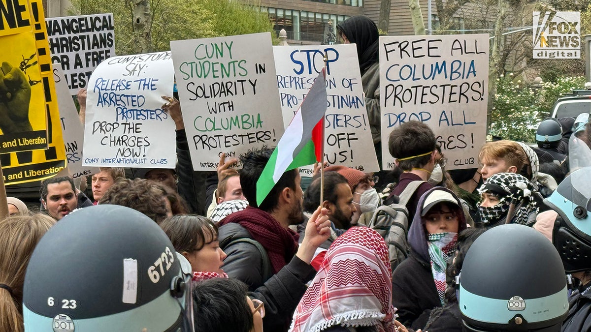 Trump's Antisemitism Probe: Is The University Of California Next? Trump's Antisemitism Probe: Is The University Of California Next?