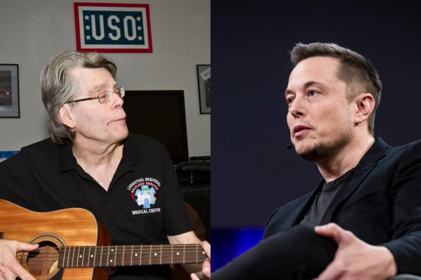 Trump's Changing Stance On Musk: CNN Data Chief Explains Trump's Changing Stance On Musk: CNN Data Chief Explains