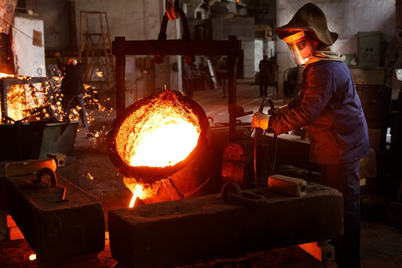 Trump's Decision: Nippon-U.S. Steel Deal Moves Forward Trump's Decision: Nippon-U.S. Steel Deal Moves Forward