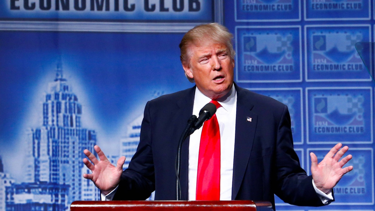 Trump's Economic Policies: How They Complicate The Next Fed Chair's Job