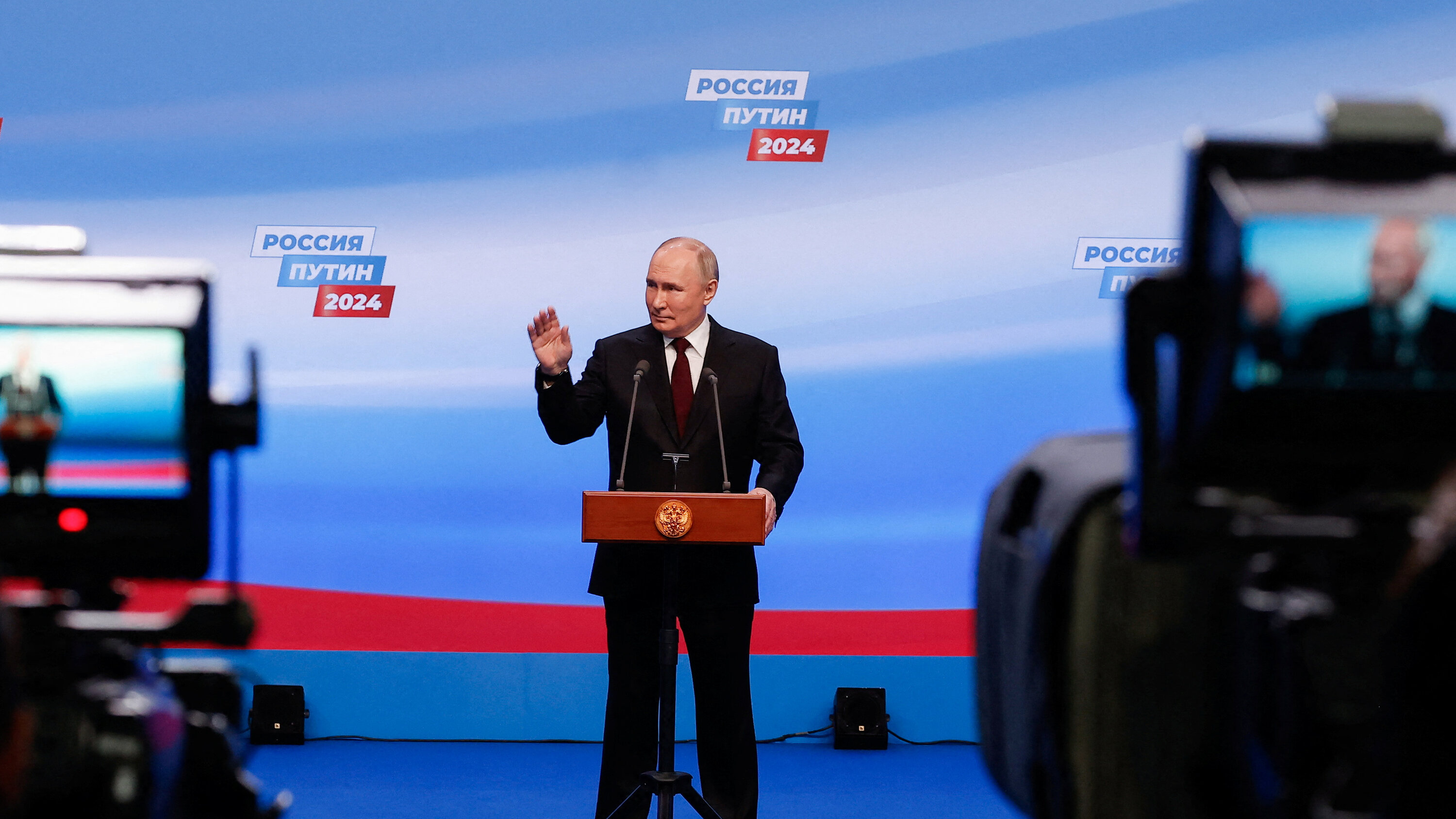Trump's Exclusive Briefing To Europe: Putin's War Stalemate Trump's Exclusive Briefing To Europe: Putin's War Stalemate