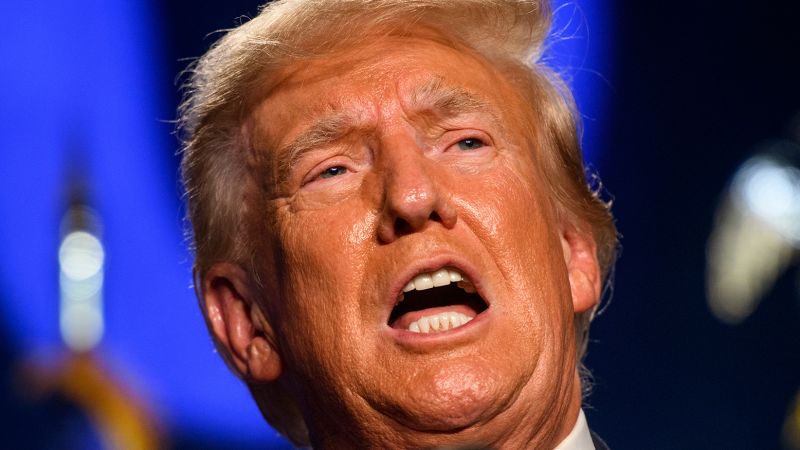 Trump's Harvard Funding Threat: $3 Billion Redistributed To Trade Schools? Trump's Harvard Funding Threat: $3 Billion Redistributed To Trade Schools?