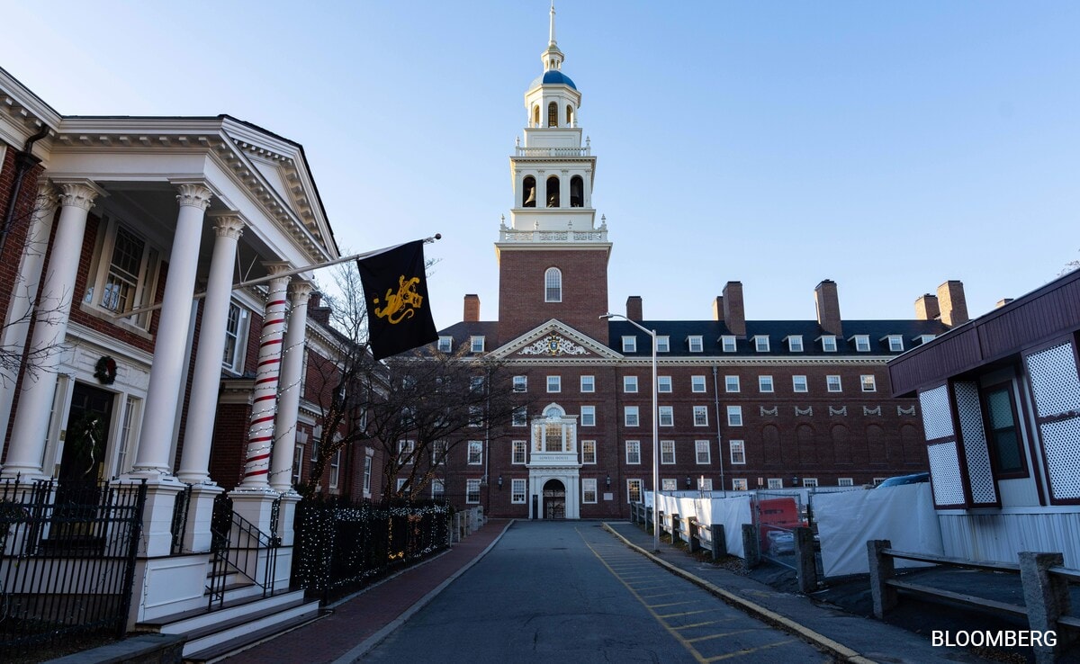 Trump's Harvard Funding Threat: A Shift To Trade Schools? Trump's Harvard Funding Threat: A Shift To Trade Schools?
