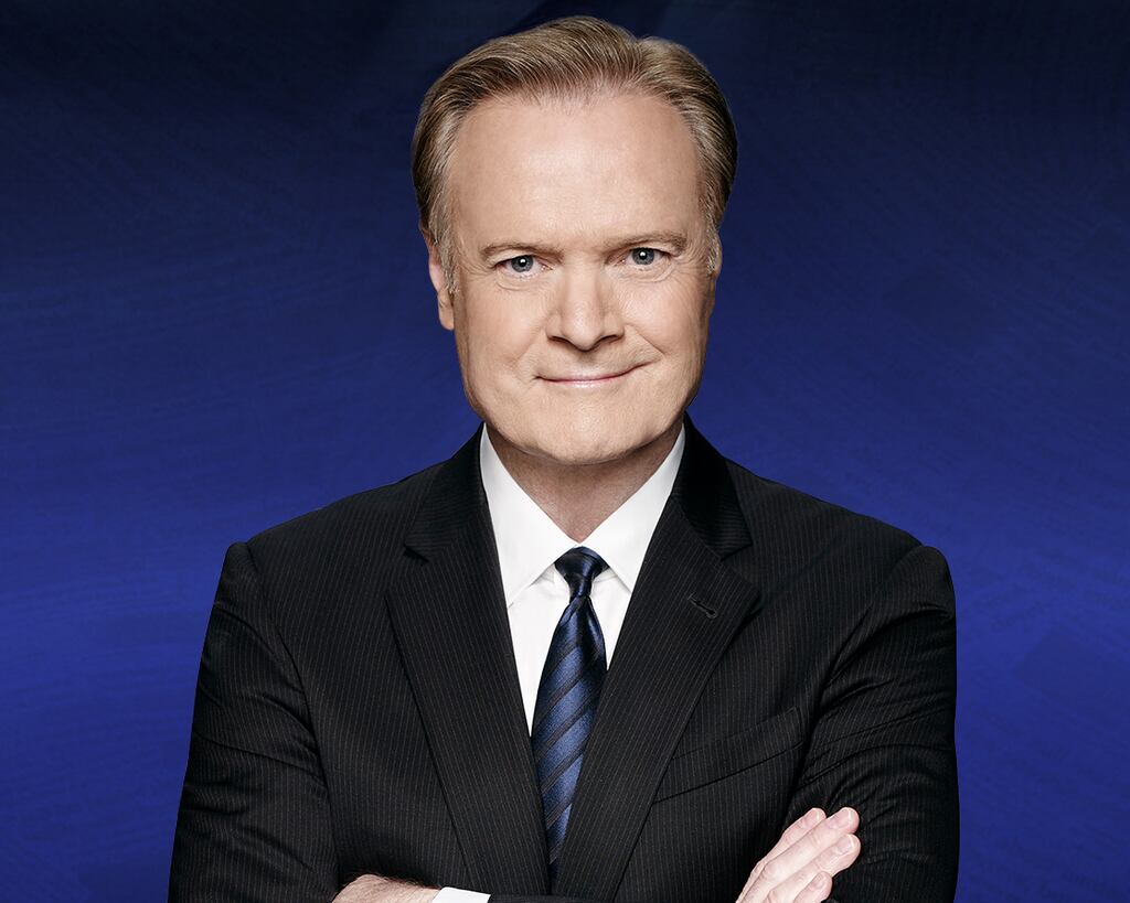 Trump's Humiliation: Lawrence O'Donnell Show Highlights Key Moment Trump's Humiliation: Lawrence O'Donnell Show Highlights Key Moment