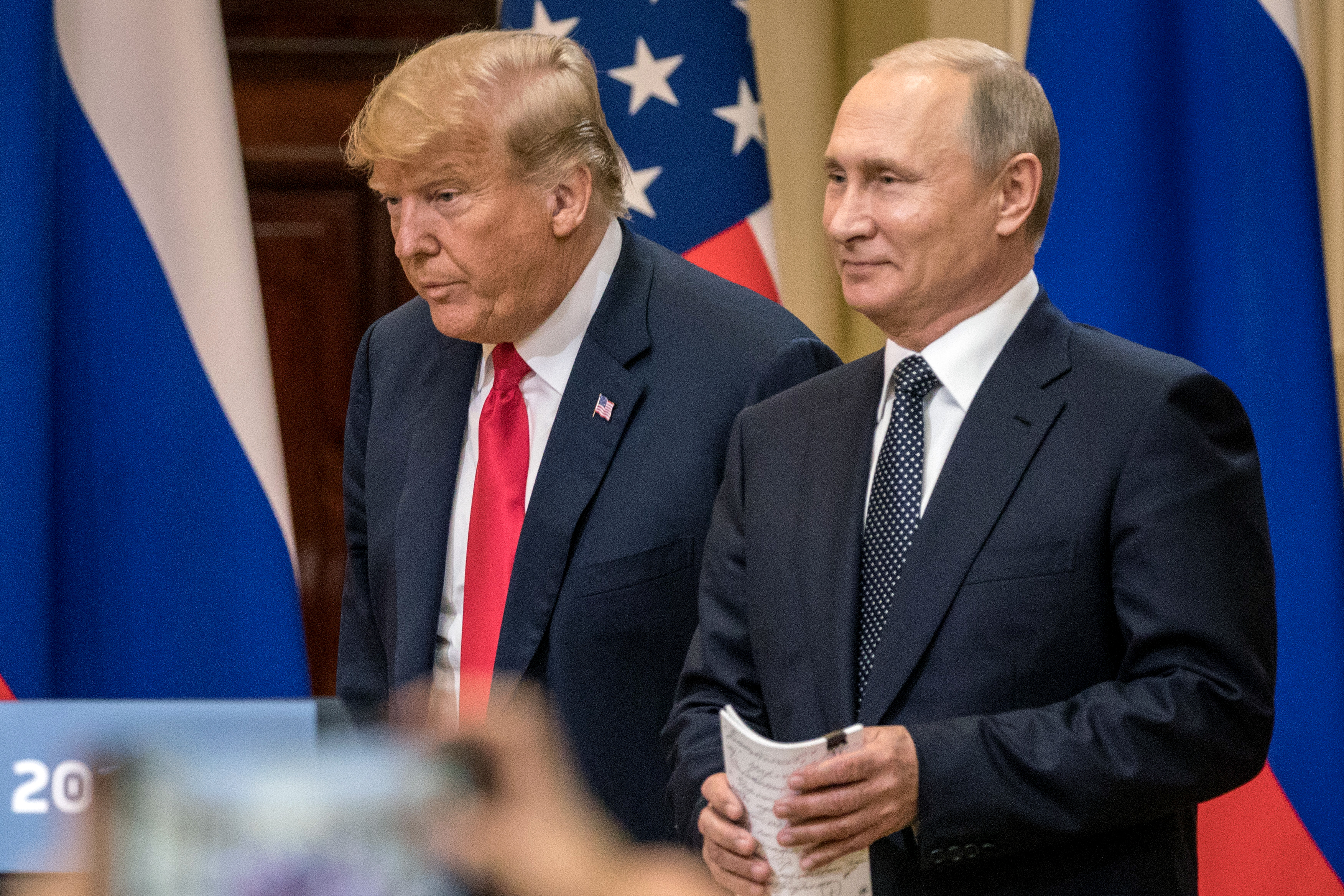 Trump's Impact On US And European Pressure On Russia Regarding Ukraine Trump's Impact On US And European Pressure On Russia Regarding Ukraine