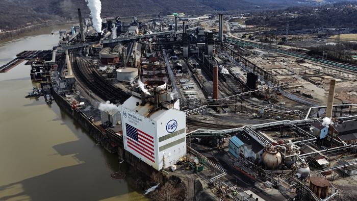 Trump's Involvement In Nippon Steel Deal: Potential Fallout And Uncertainties Trump's Involvement In Nippon Steel Deal: Potential Fallout And Uncertainties