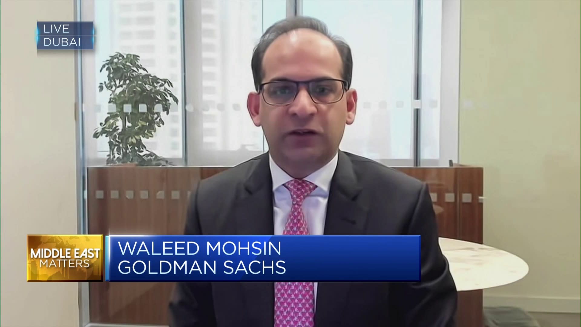 Trump's Oil Price Outlook: Goldman Sachs Provides Insight Based On Recent Posts Trump's Oil Price Outlook: Goldman Sachs Provides Insight Based On Recent Posts