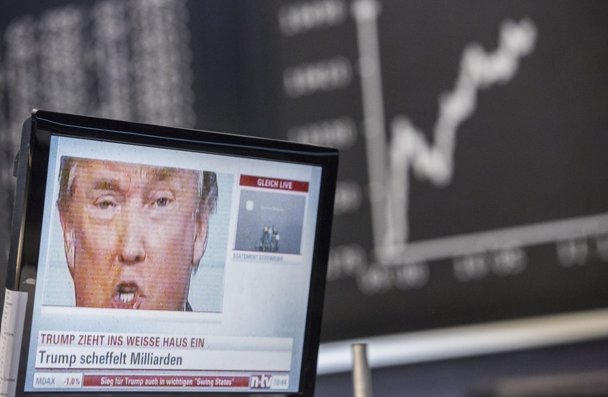 Trump's Plan To Divert Harvard Funds To Trade Schools Explained Trump's Plan To Divert Harvard Funds To Trade Schools Explained