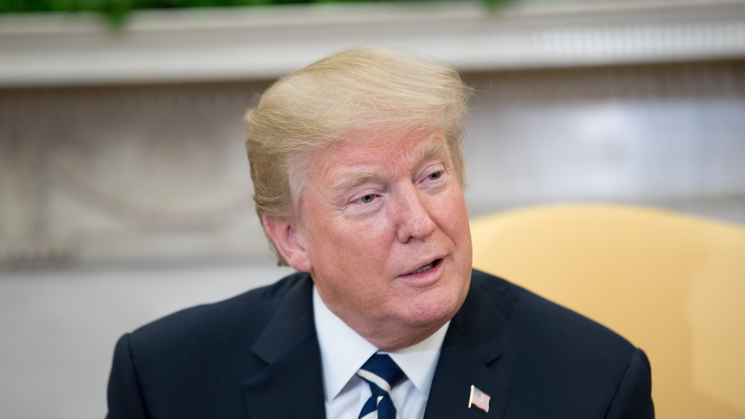 Trump's Presidency: A Look At The Impact Of Allegations Of Sexual Misconduct And Multiple Affairs Trump's Presidency: A Look At The Impact Of Allegations Of Sexual Misconduct And Multiple Affairs