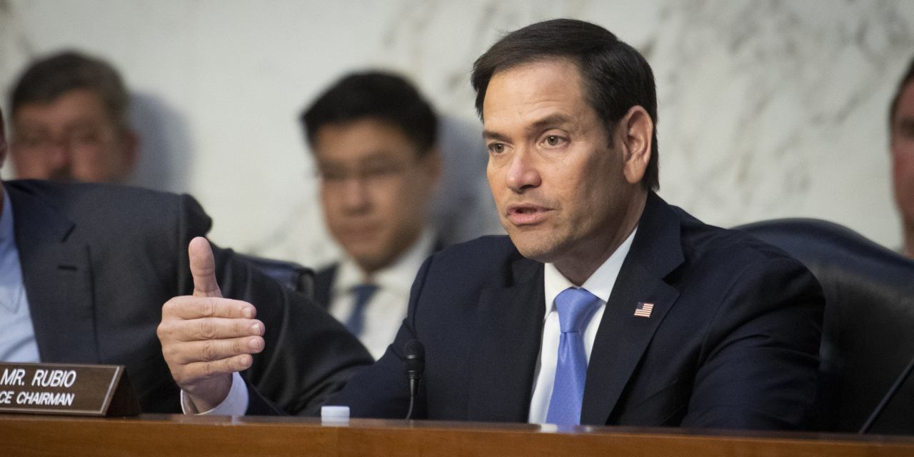 Trump's Rubio Mission To Europe: Details And Implications Trump's Rubio Mission To Europe: Details And Implications