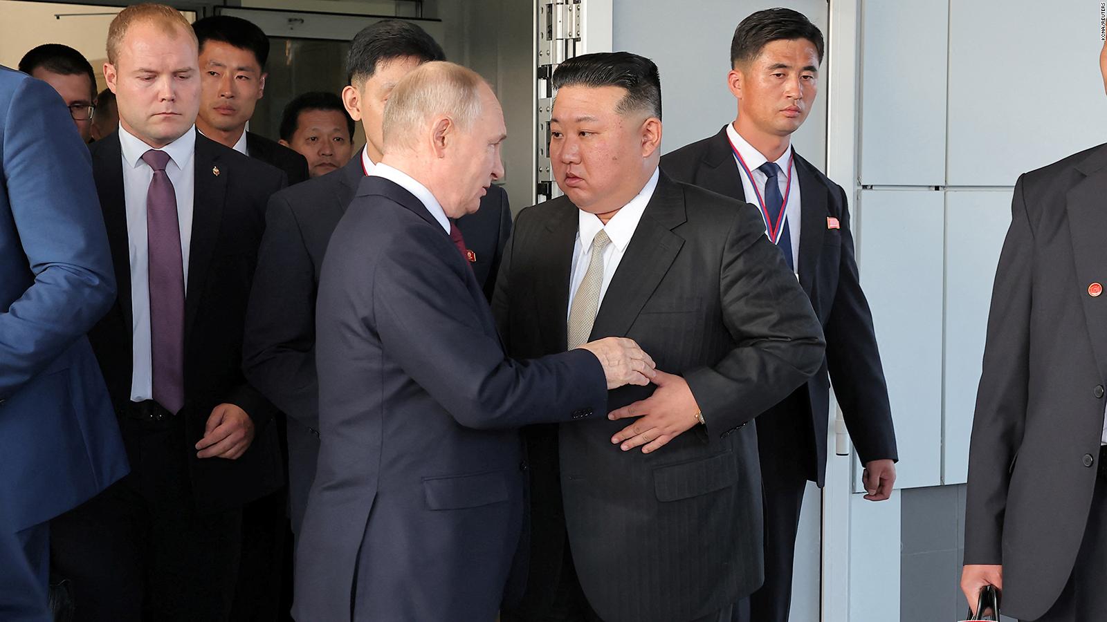 Trump's Russia Sanctions: A Deteriorating Relationship With Putin Trump's Russia Sanctions: A Deteriorating Relationship With Putin