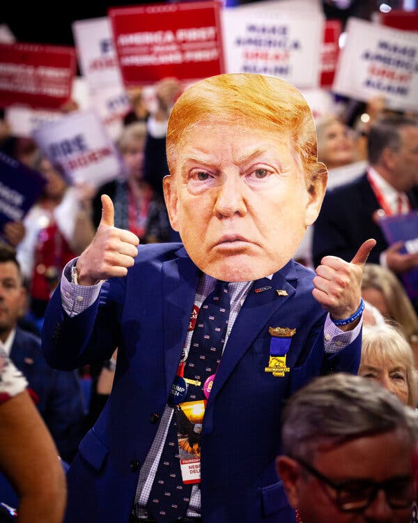 Trump's Strange Interview: Jeffrey Goldberg Shares His Experience Trump's Strange Interview: Jeffrey Goldberg Shares His Experience