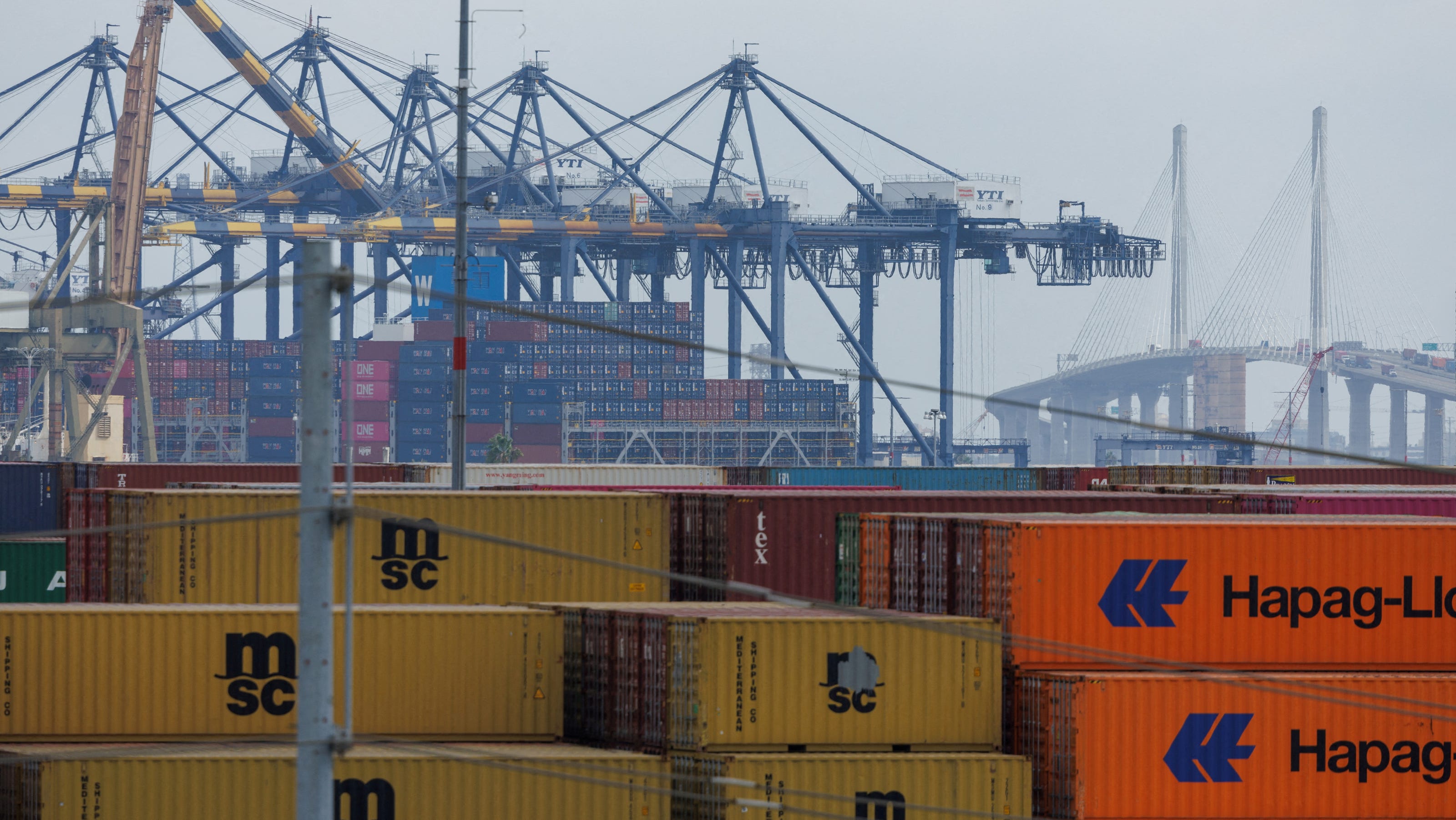 Trump's Tariffs: A Boon For Some US Manufacturers? Trump's Tariffs: A Boon For Some US Manufacturers?
