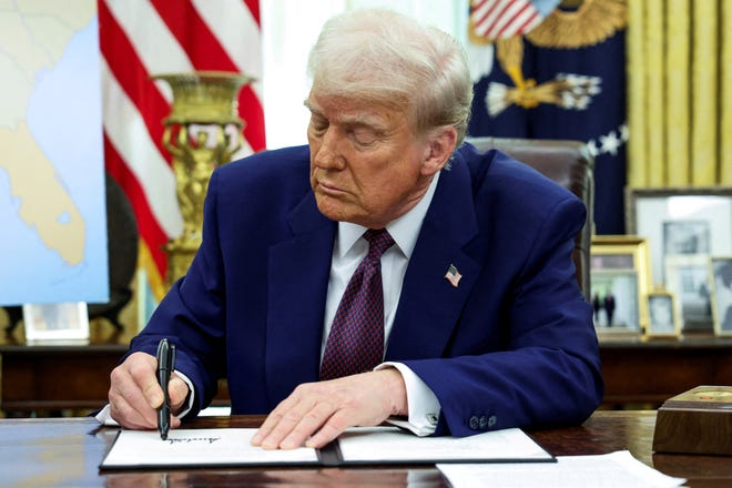 Trump's Tariffs And Gretzky's Allegiance: Fueling The Canada-US Statehood Discussion Trump's Tariffs And Gretzky's Allegiance: Fueling The Canada-US Statehood Discussion