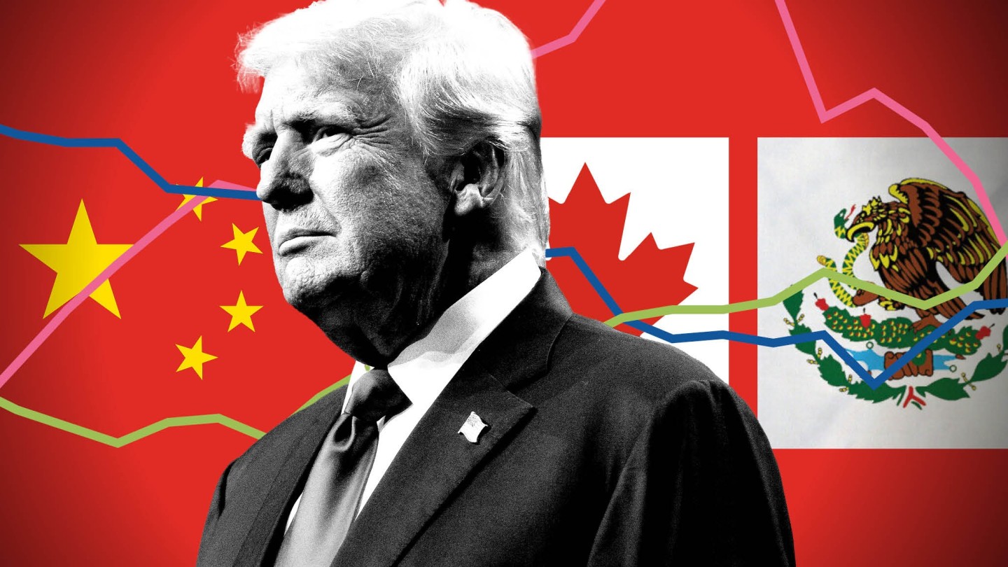 Trump's Tariffs And The Billionaire Fallout: A Financial Analysis Trump's Tariffs And The Billionaire Fallout: A Financial Analysis