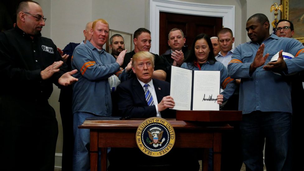 Trump's Tariffs And Their Effect On Norway's Sovereign Wealth Fund Under Nicolai Tangen Trump's Tariffs And Their Effect On Norway's Sovereign Wealth Fund Under Nicolai Tangen