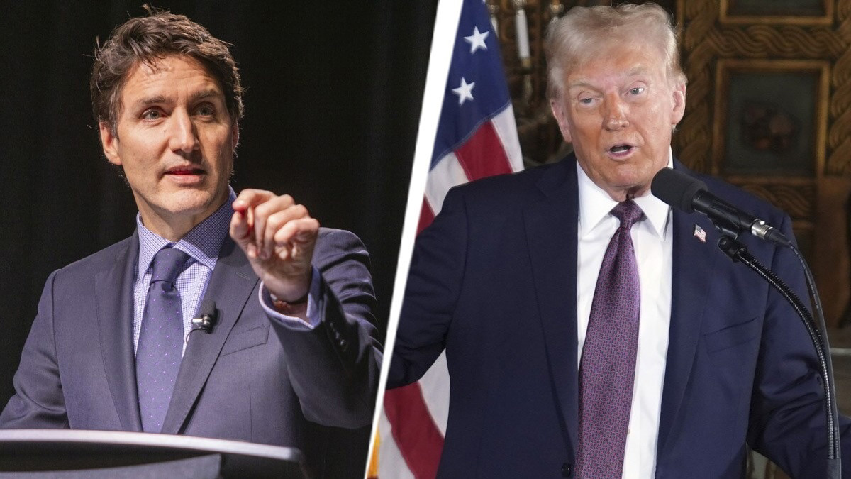 Trump's Threats Spur Call For Greater Ambition From Canadian Auto Executives Trump's Threats Spur Call For Greater Ambition From Canadian Auto Executives
