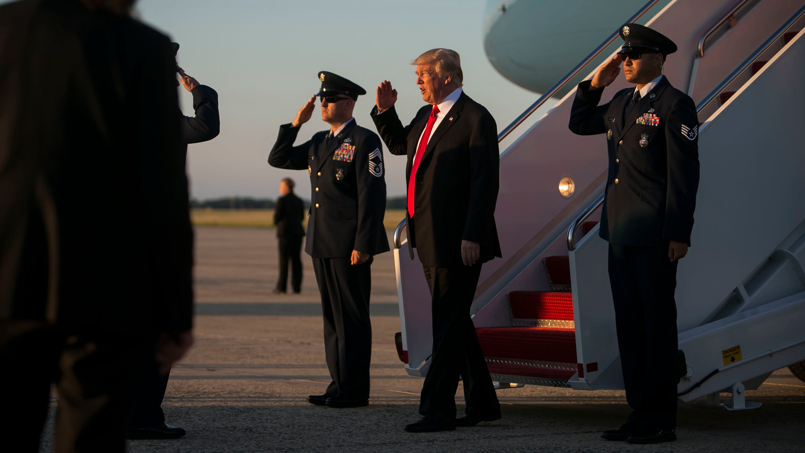 Trump's Transgender Military Ban: A Clear Look At The Issues Trump's Transgender Military Ban: A Clear Look At The Issues