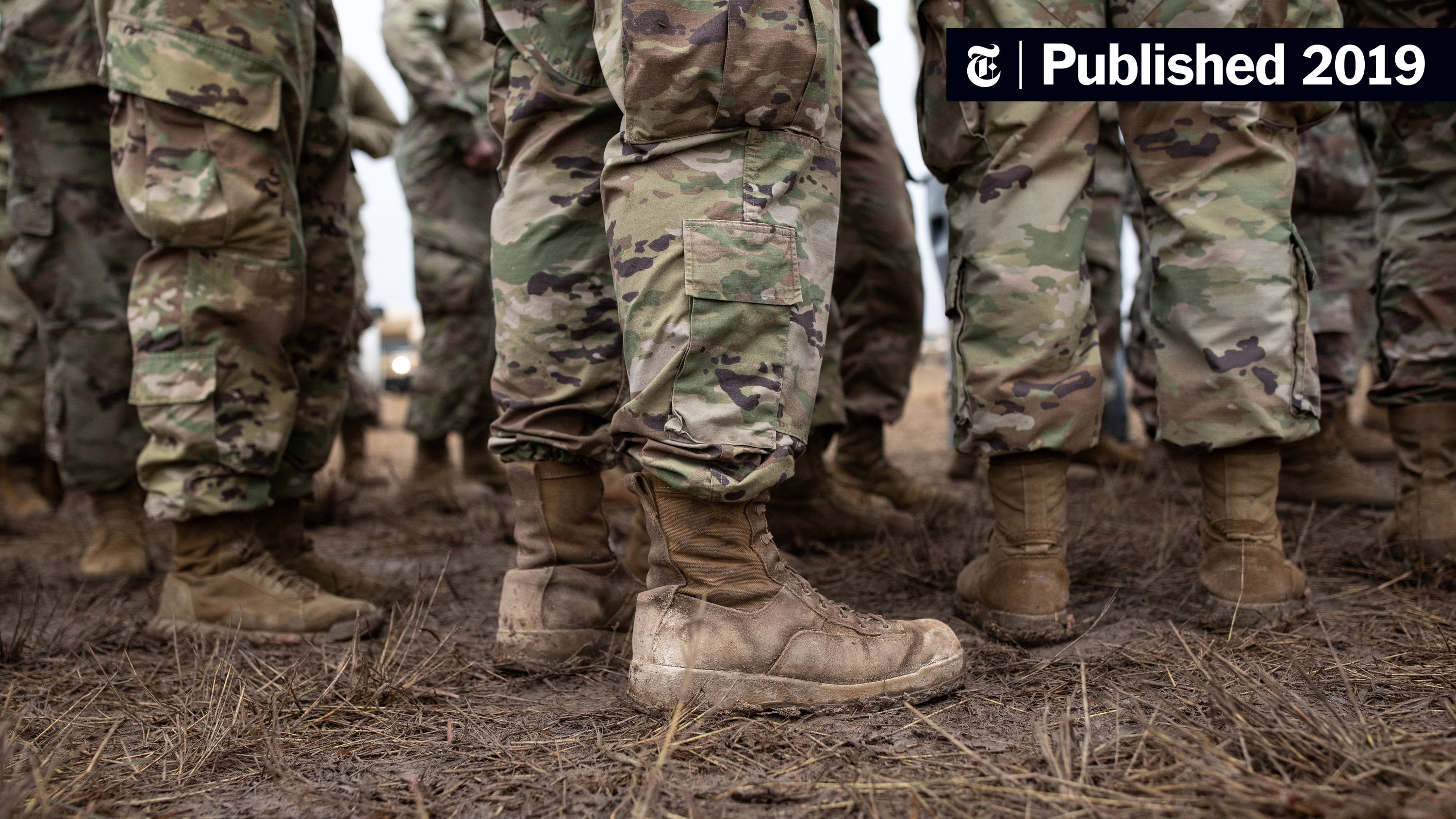 Trump's Transgender Military Ban: An Analysis Of The Controversy Trump's Transgender Military Ban: An Analysis Of The Controversy