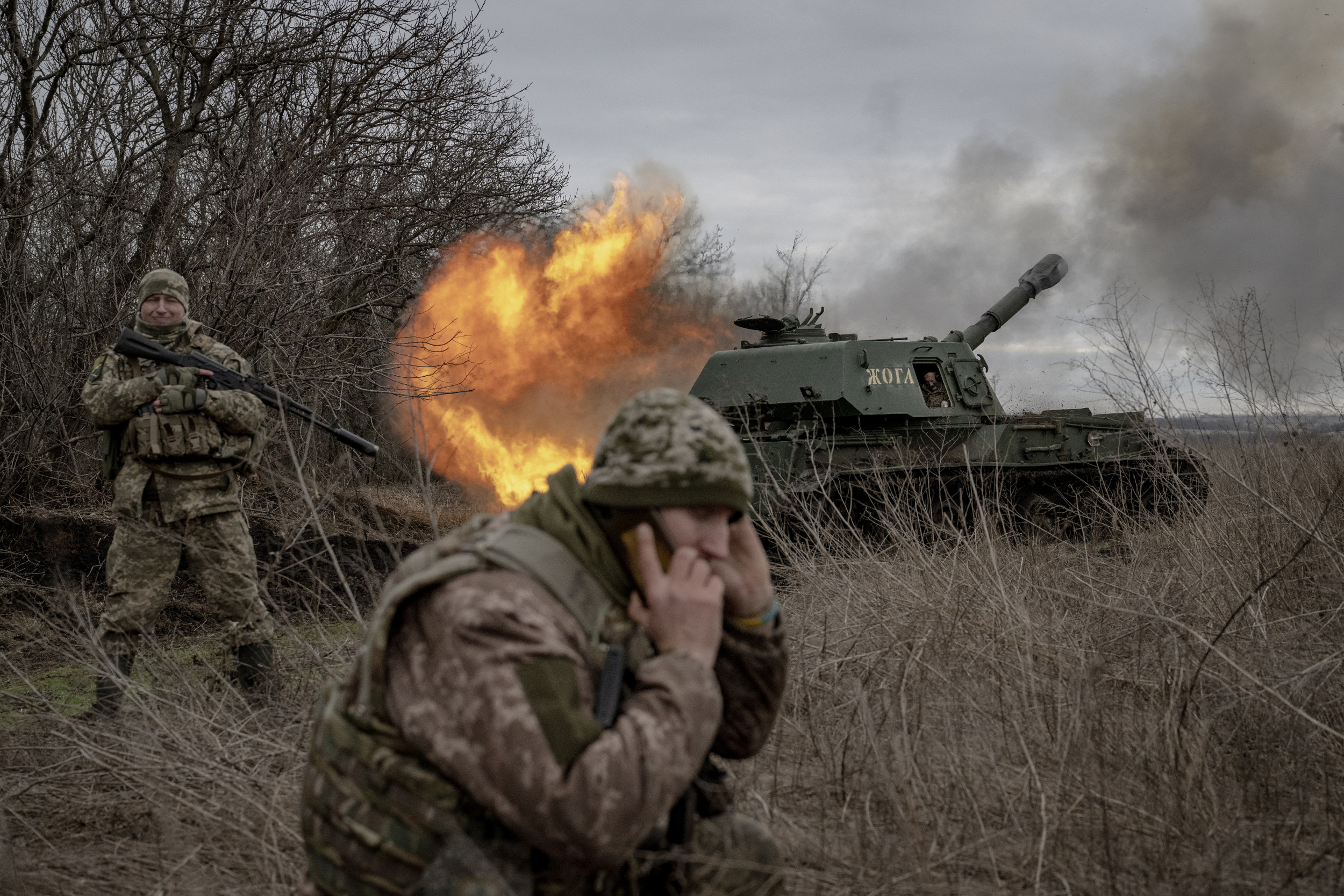 Trump's Ukraine Prediction: Always Two Weeks Away? Trump's Ukraine Prediction: Always Two Weeks Away?