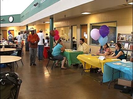 Tulsa Day Center Seeks Winter Clothing Donations To Help The Homeless Tulsa Day Center Seeks Winter Clothing Donations To Help The Homeless