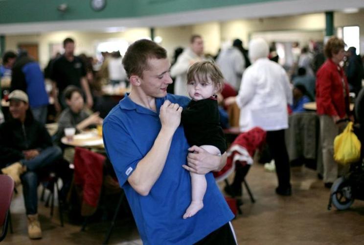 Tulsa Homeless Crisis: The Tulsa Day Center's Observations Tulsa Homeless Crisis: The Tulsa Day Center's Observations