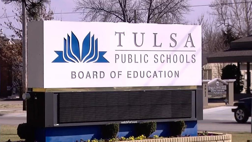Tulsa Public Schools Closed Wednesday Due To Weather Tulsa Public Schools Closed Wednesday Due To Weather