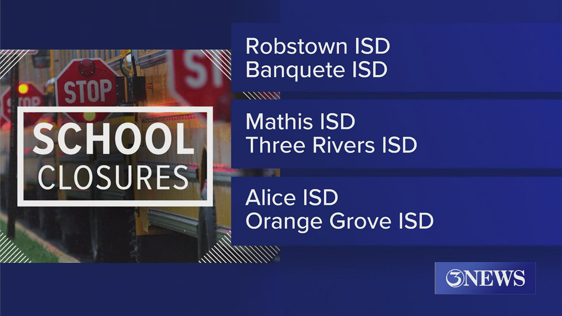 Tulsa Schools Closed: Wednesday Weather Emergency Tulsa Schools Closed: Wednesday Weather Emergency