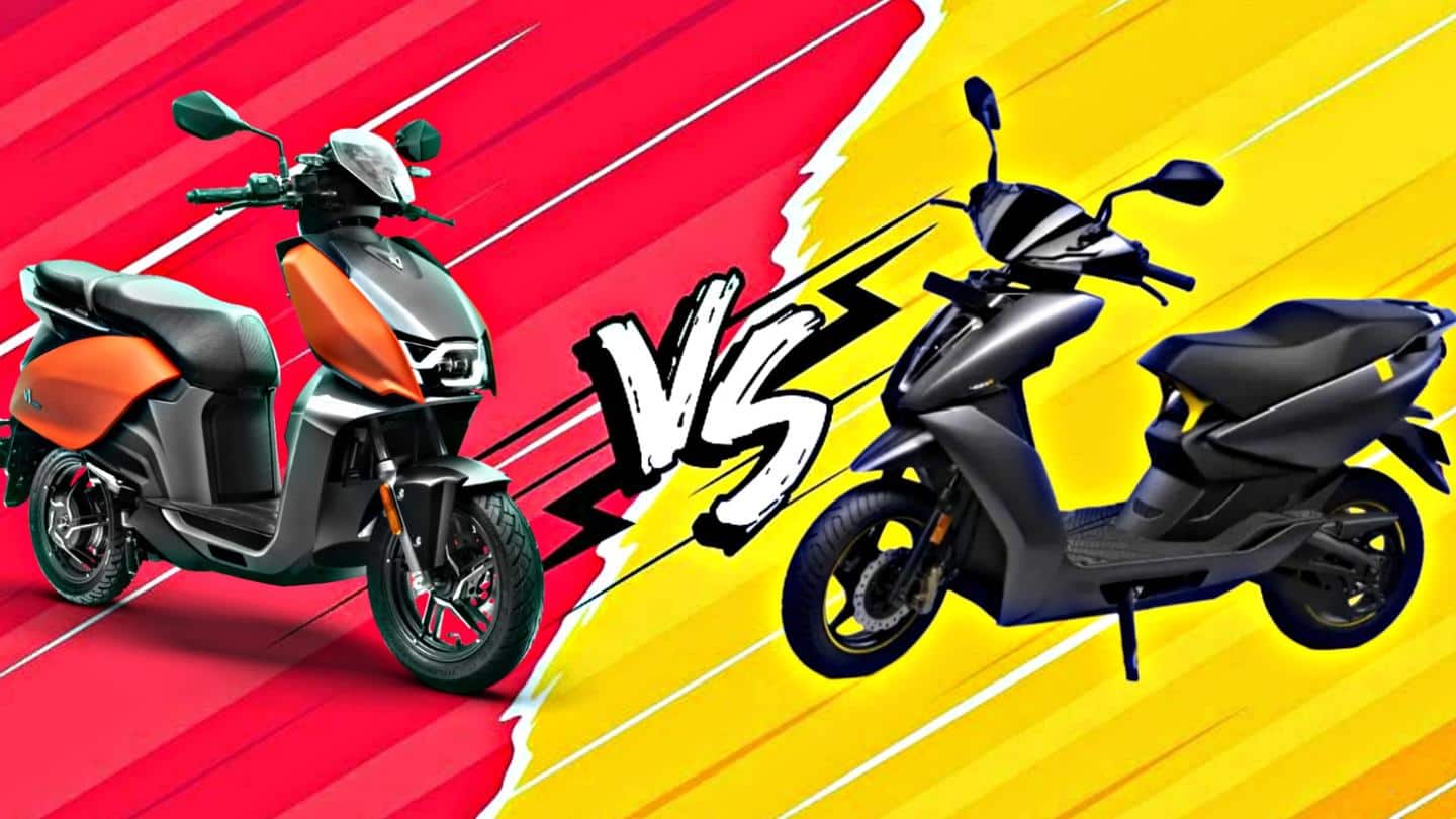महिला दिन २०२३: TVS Jupiter, Ather 450X, Hero Pleasure+ आणि इतर उत्तम स्कूटर्सची यादी महिला दिन २०२३: TVS Jupiter, Ather 450X, Hero Pleasure+ आणि इतर उत्तम स्कूटर्सची यादी