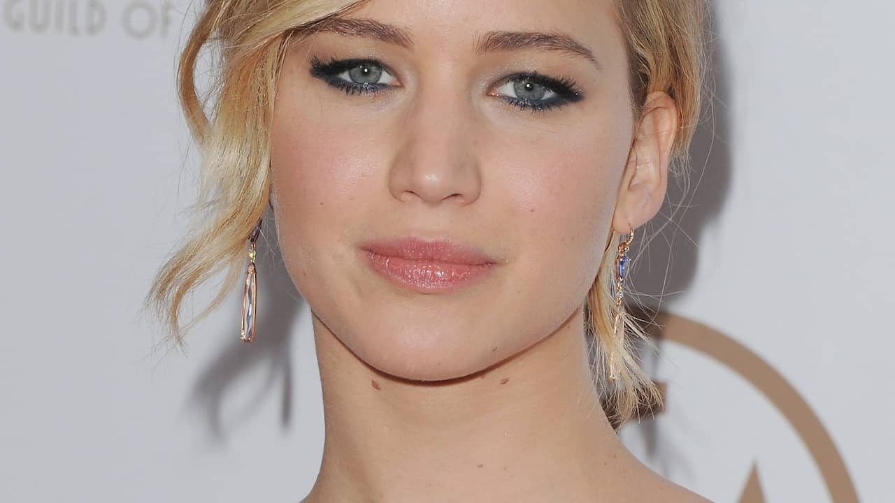 Tweede Kind Voor Jennifer Lawrence: Bevestiging En Meer Tweede Kind Voor Jennifer Lawrence: Bevestiging En Meer