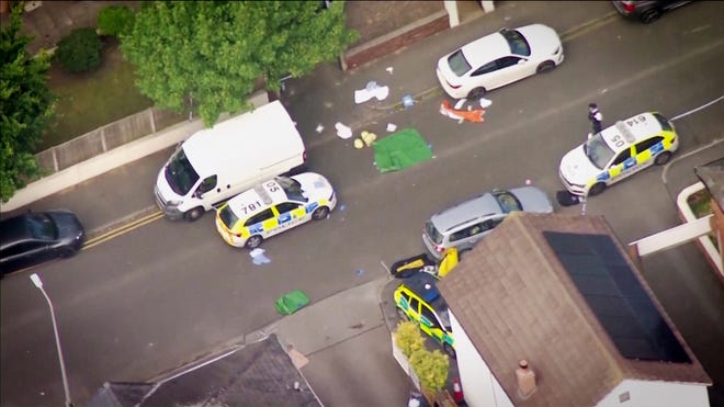 Tweet Leads To Jail: Southport Stabbing Case And Mother's Imprisonment Tweet Leads To Jail: Southport Stabbing Case And Mother's Imprisonment