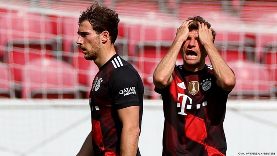 Two Goals From Beier Secure Dortmund Win Against Mainz