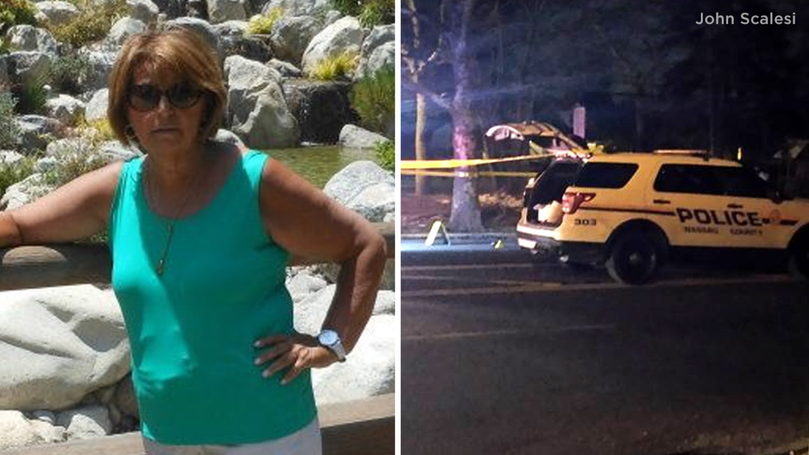 Two Pedestrians Killed In Elizabeth City Hit-and-Run Two Pedestrians Killed In Elizabeth City Hit-and-Run