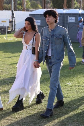 Tyla Denies Coachella 2025 Outfit Inspired By Britney Spears Tyla Denies Coachella 2025 Outfit Inspired By Britney Spears
