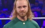 Tyler Bate Back On WWE: His Return And What It Means Tyler Bate Back On WWE: His Return And What It Means