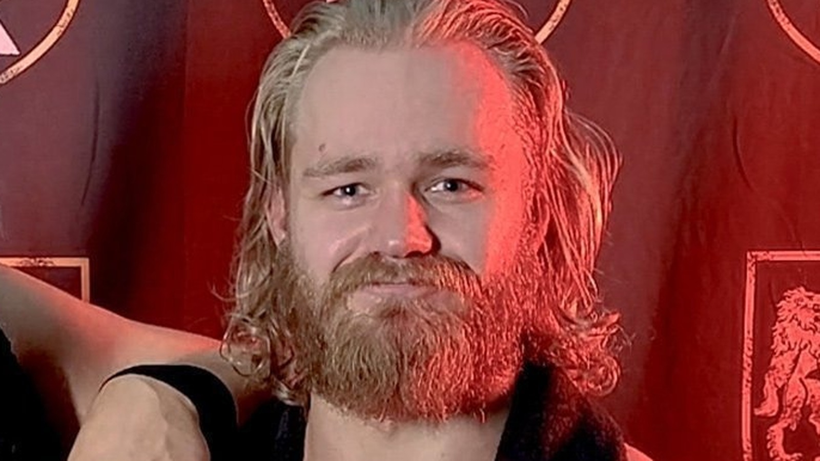 Tyler Bate Returns To WWE: Details On His Resurgence Tyler Bate Returns To WWE: Details On His Resurgence