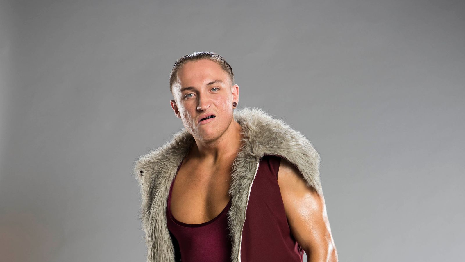 Tyler Bate's WWE Raw Return: Reunited With Pete Dunne Tyler Bate's WWE Raw Return: Reunited With Pete Dunne