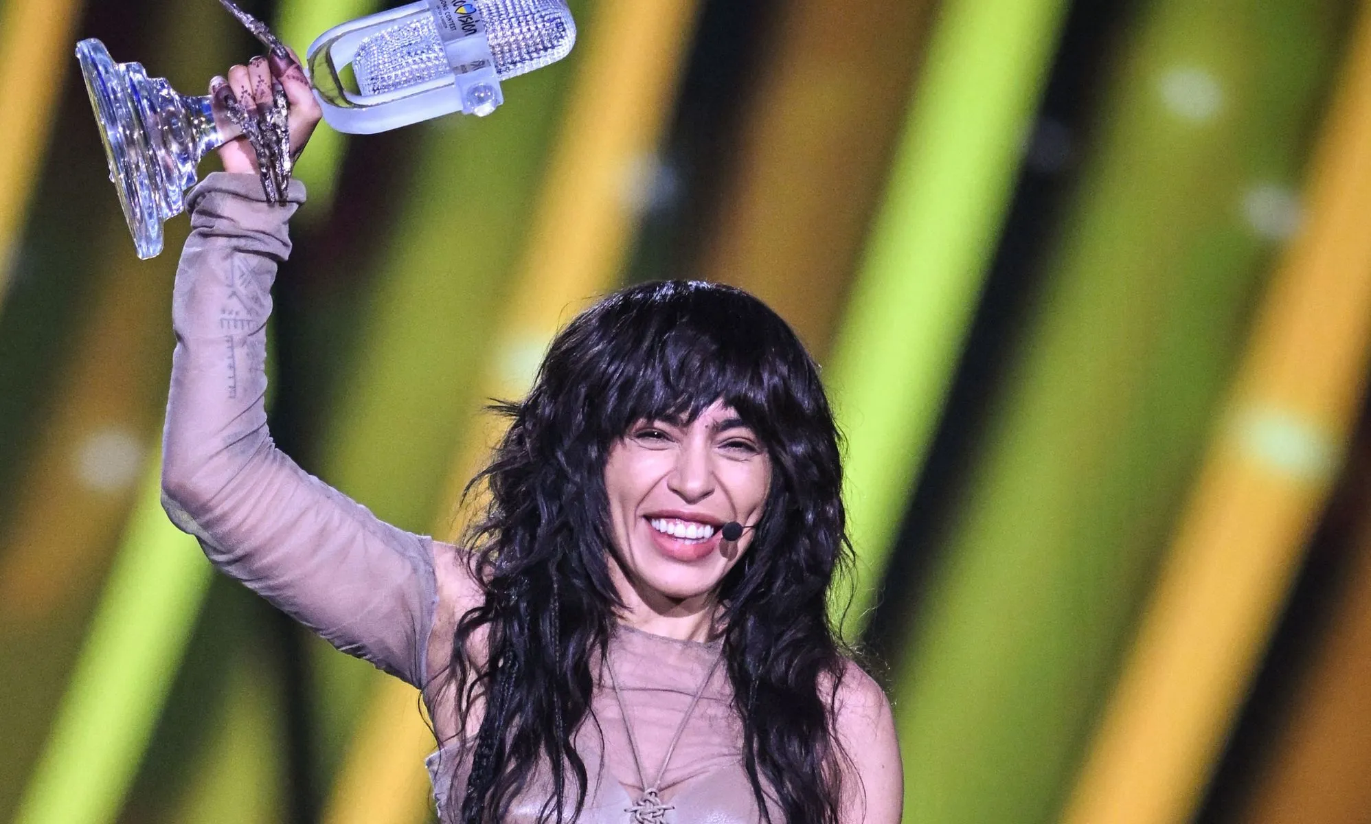 Tynna And The Pressure: Germany's Eurovision 2024 Concerns Tynna And The Pressure: Germany's Eurovision 2024 Concerns