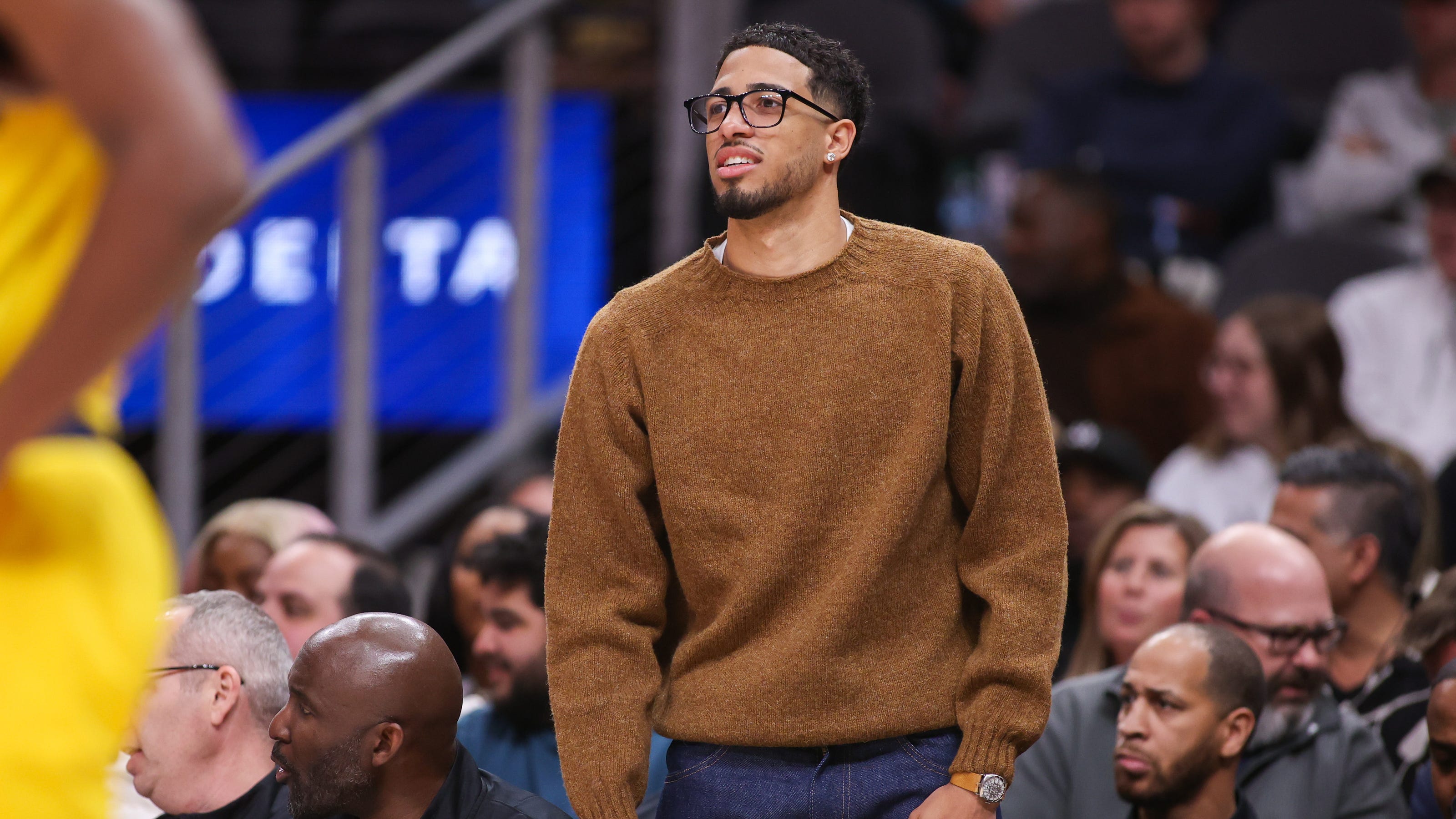 Tyrese Haliburton Injury Update: Bulls Vs. Pacers Game Status Tyrese Haliburton Injury Update: Bulls Vs. Pacers Game Status