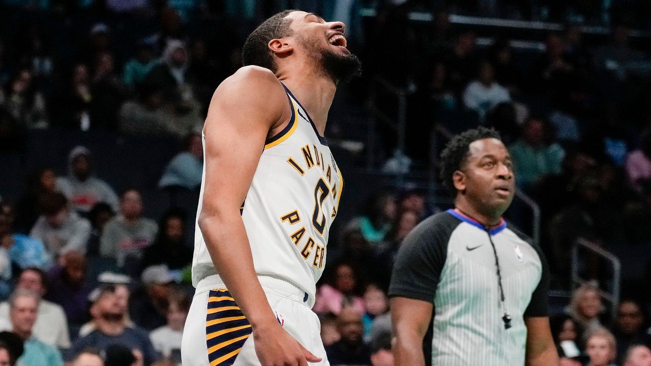 Tyrese Haliburton Injury Update: Will He Play Against The Nets? Tyrese Haliburton Injury Update: Will He Play Against The Nets?