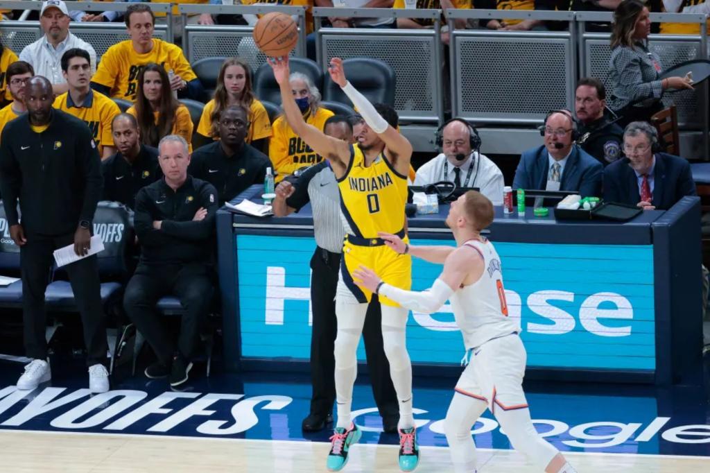 Tyrese Haliburton Performance: Game 3 Knicks Vs Pacers Betting Analysis Tyrese Haliburton Performance: Game 3 Knicks Vs Pacers Betting Analysis