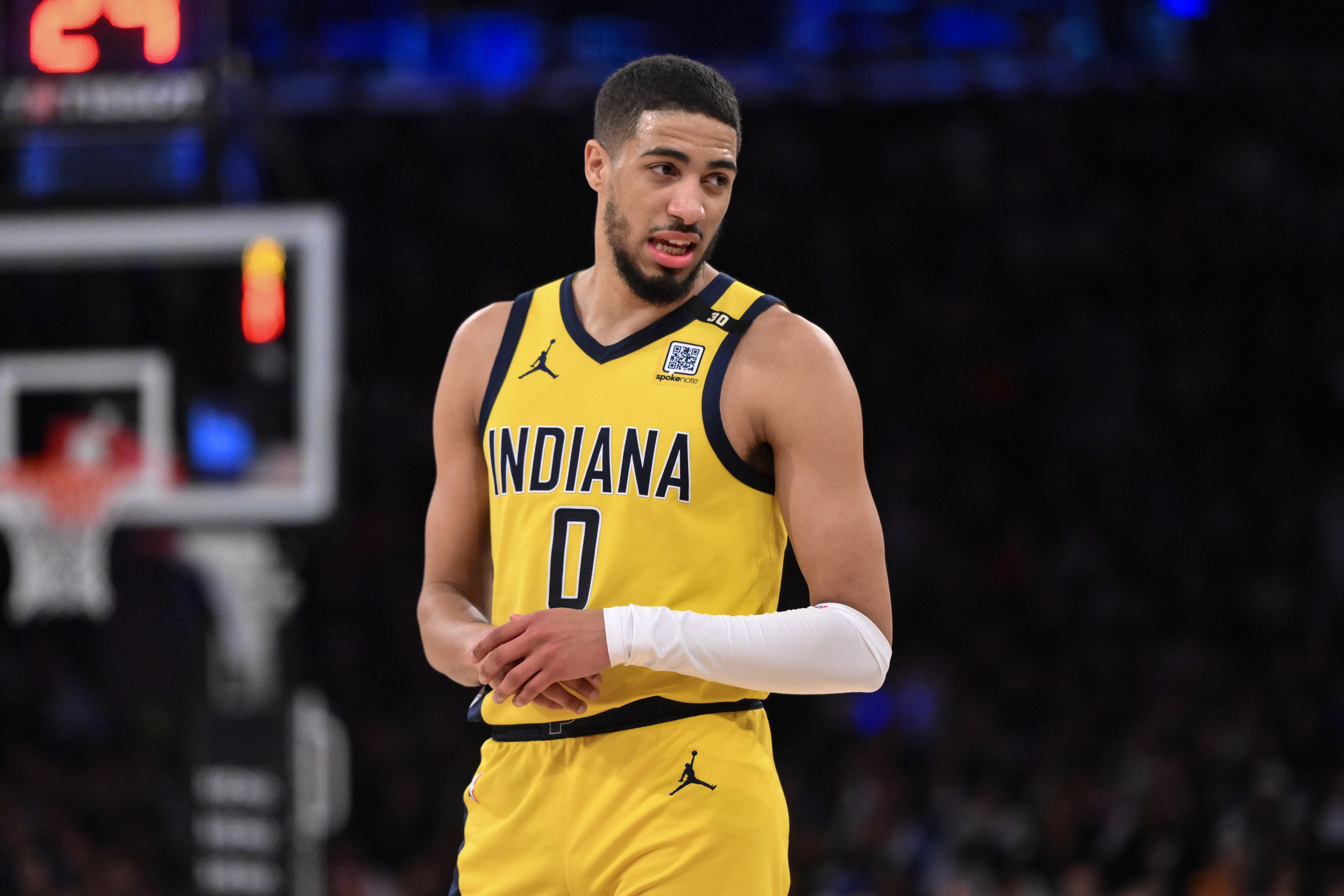 Tyrese Haliburton Picks: Knicks Vs Pacers Game 3 Predictions & Best Bets Tyrese Haliburton Picks: Knicks Vs Pacers Game 3 Predictions & Best Bets