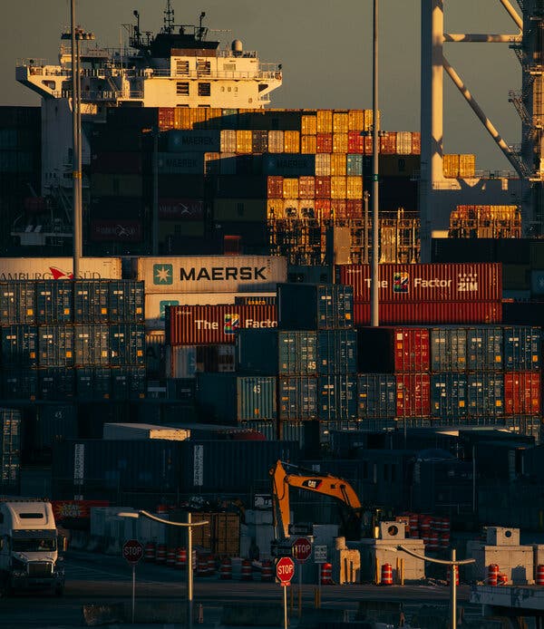 U.S. Allies Await Tariff Relief Despite Swift China Trade Deal U.S. Allies Await Tariff Relief Despite Swift China Trade Deal